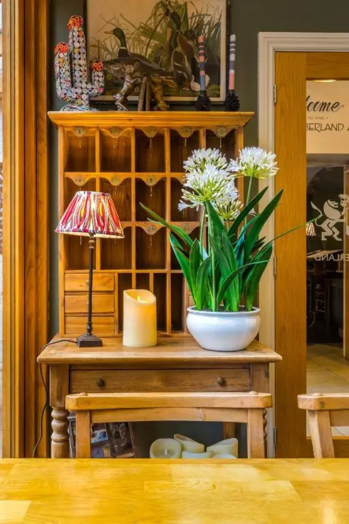 The Northumberland Arms