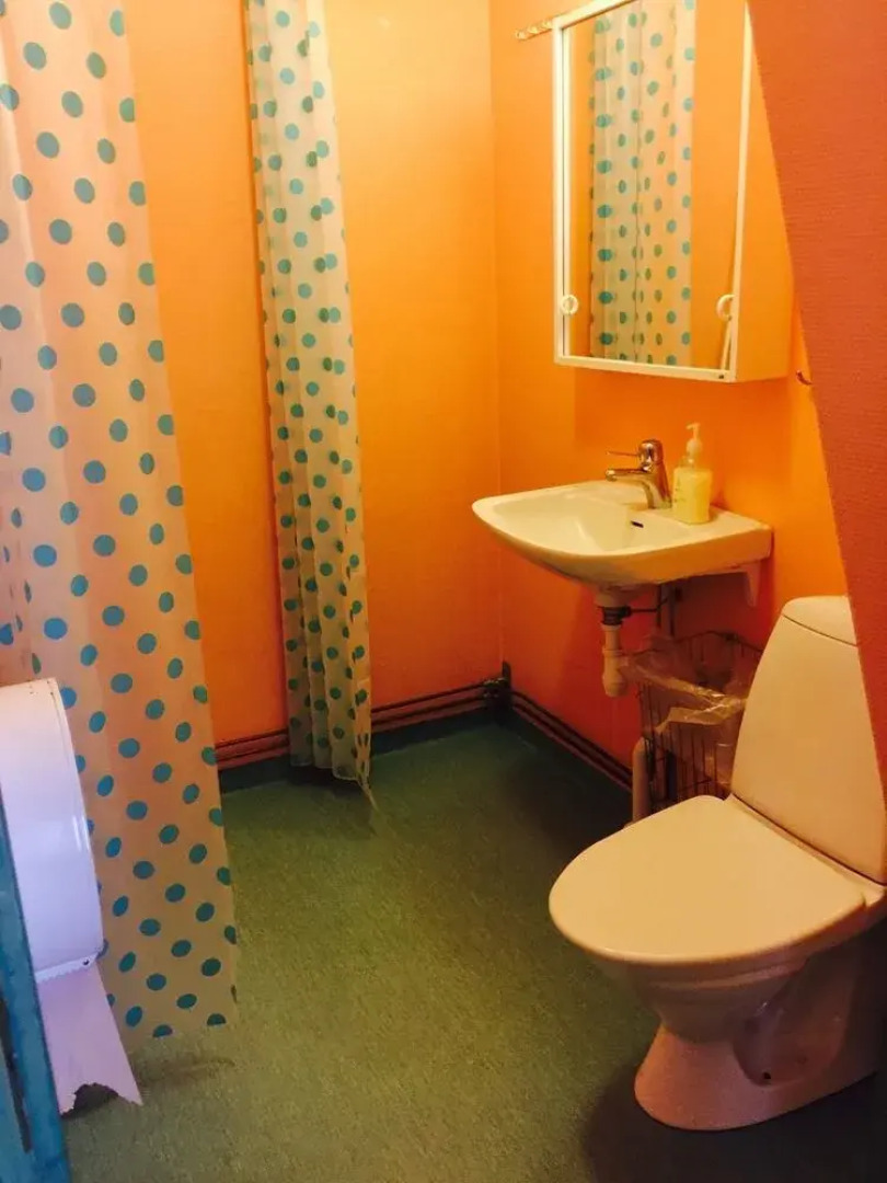 Kolmården Hostel & Apartments