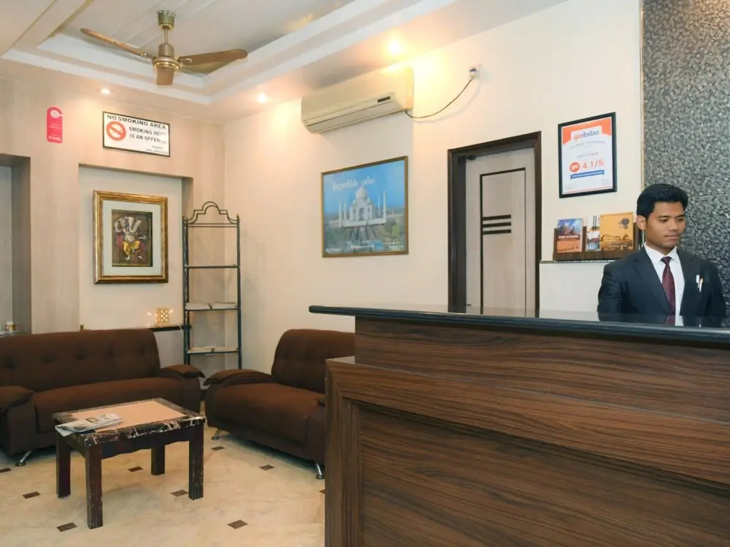OYO 29301 Hotel Jora Palace