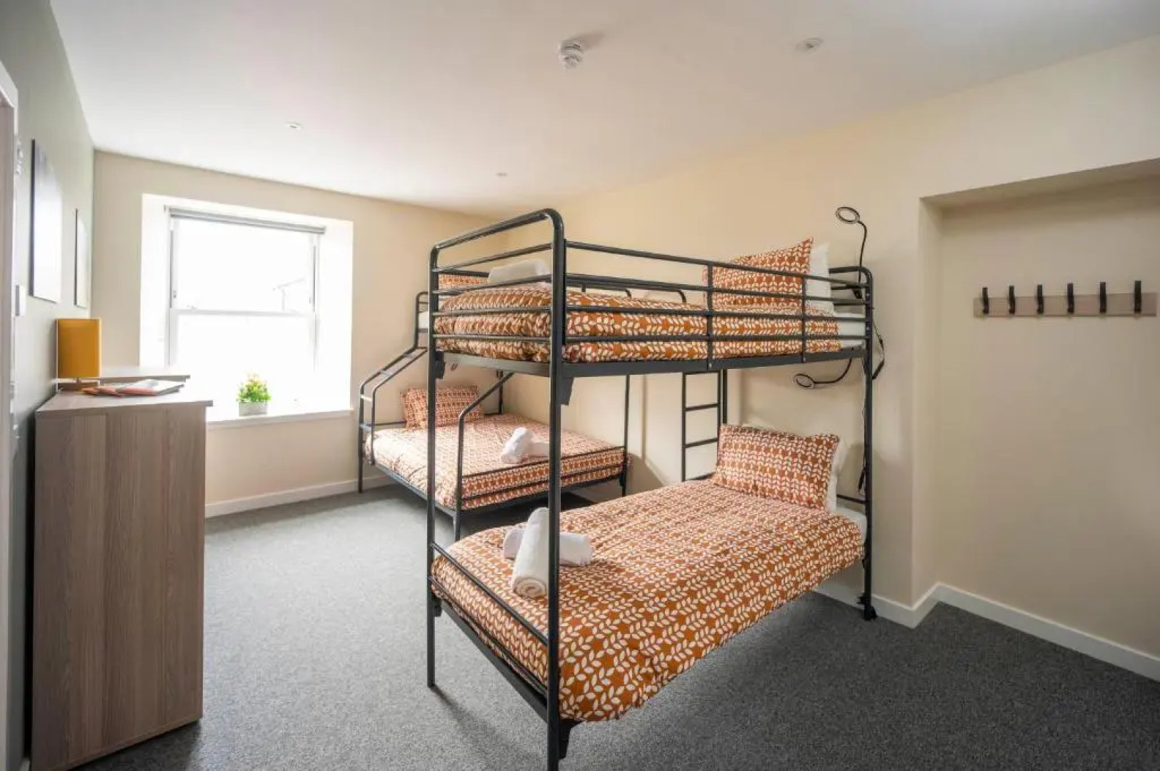 Newcastleton Bunkhouse