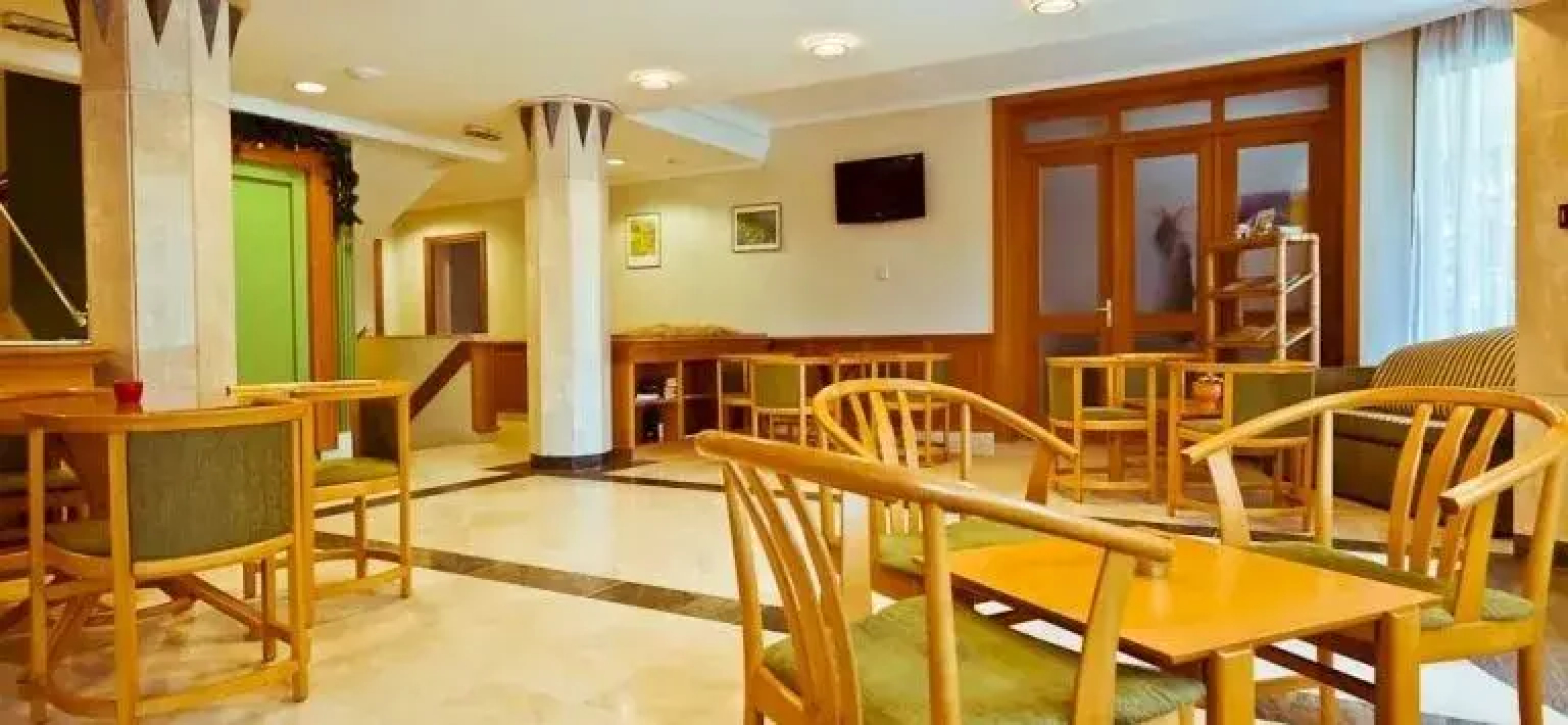 Holiday Club Heviz