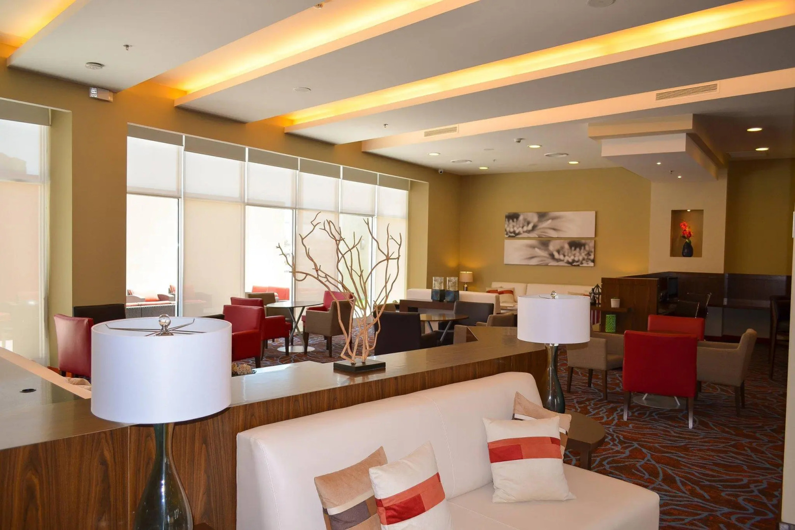 Courtyard by Marriott Hermosillo