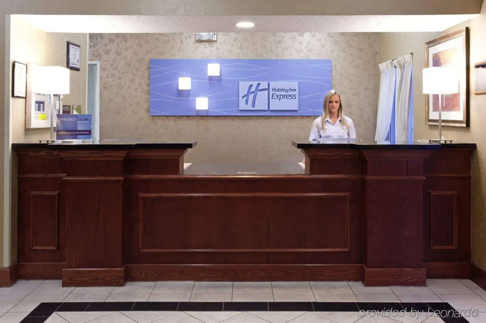 Best Western Greeley