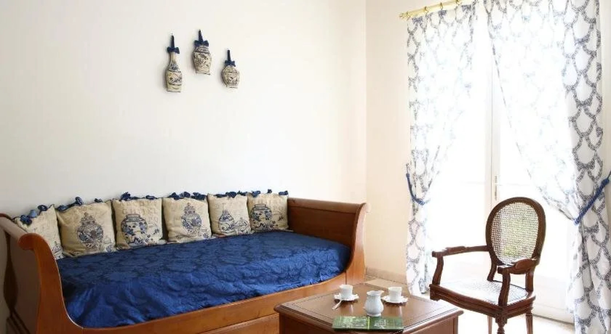 Ferme De La Canardière