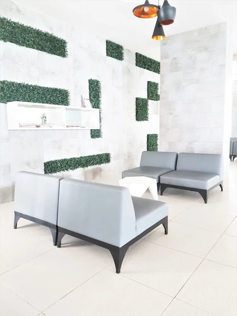 Meridian Sunset Suite by D Imperio