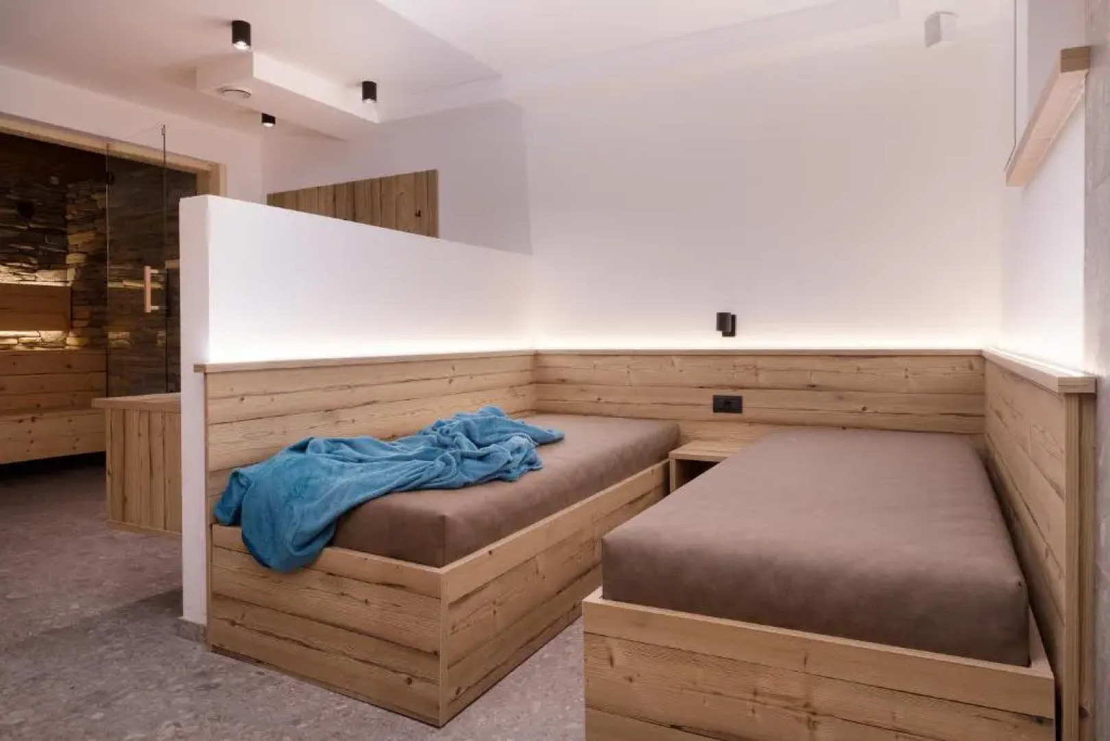 Apartments Pragser Wildsee Winklwiese