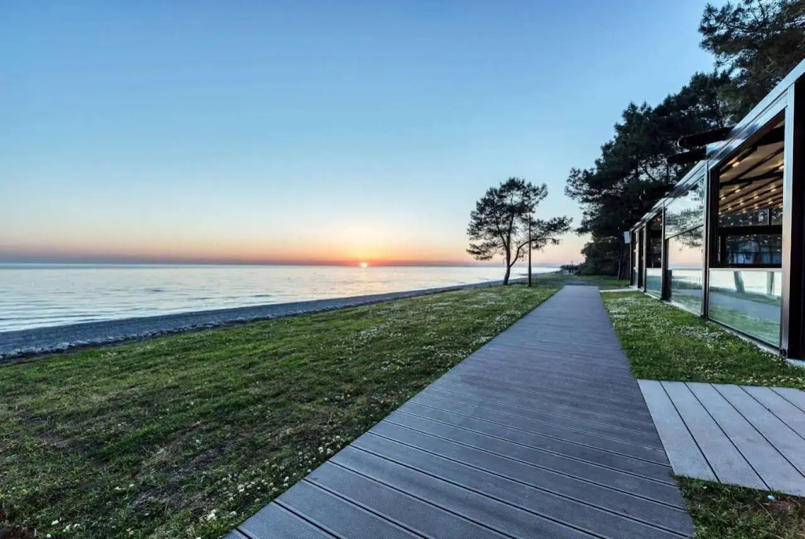 Grigoleti Beach Resort, Trademark Collection By Wyndham