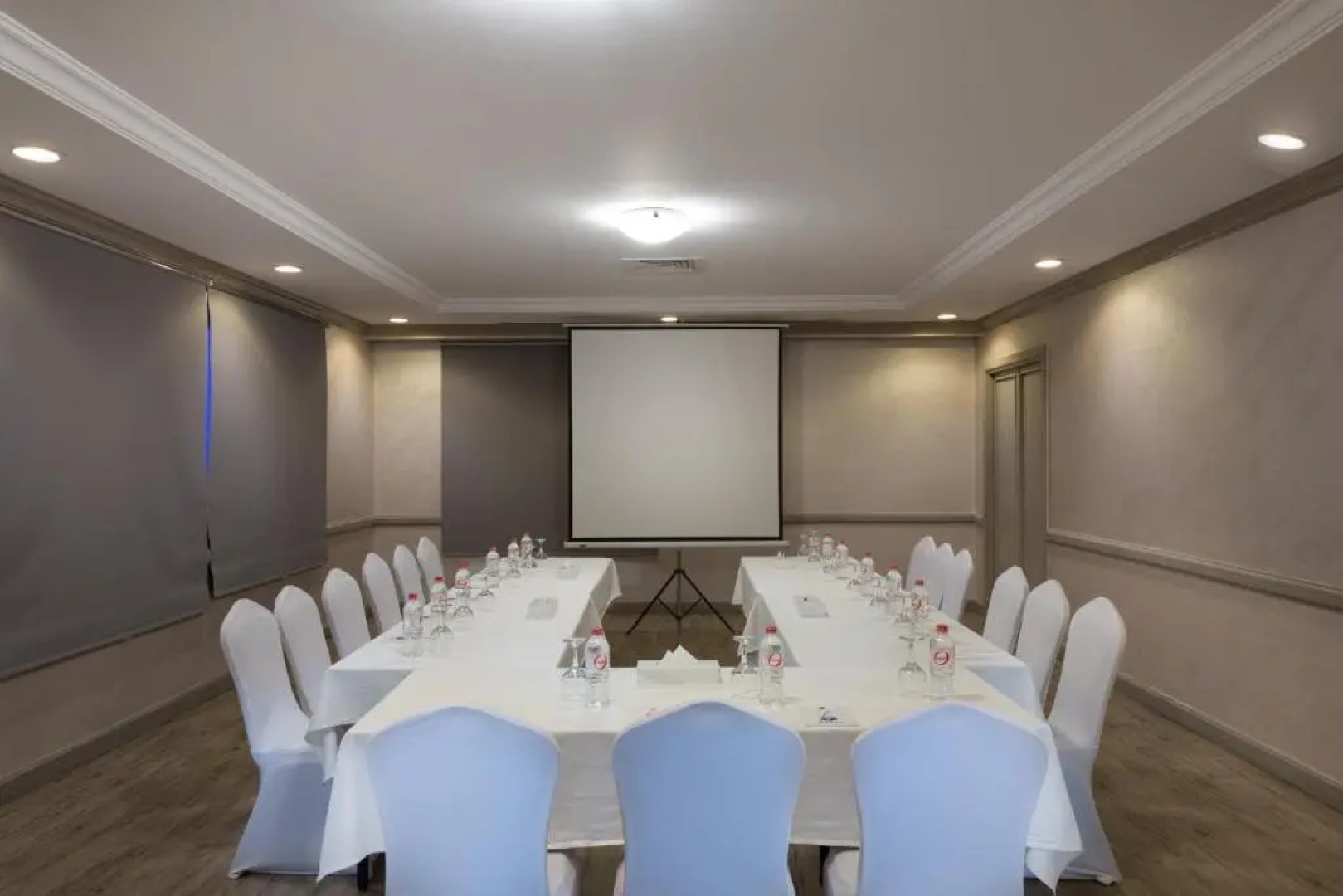 Naama Bay Hotel & Resort