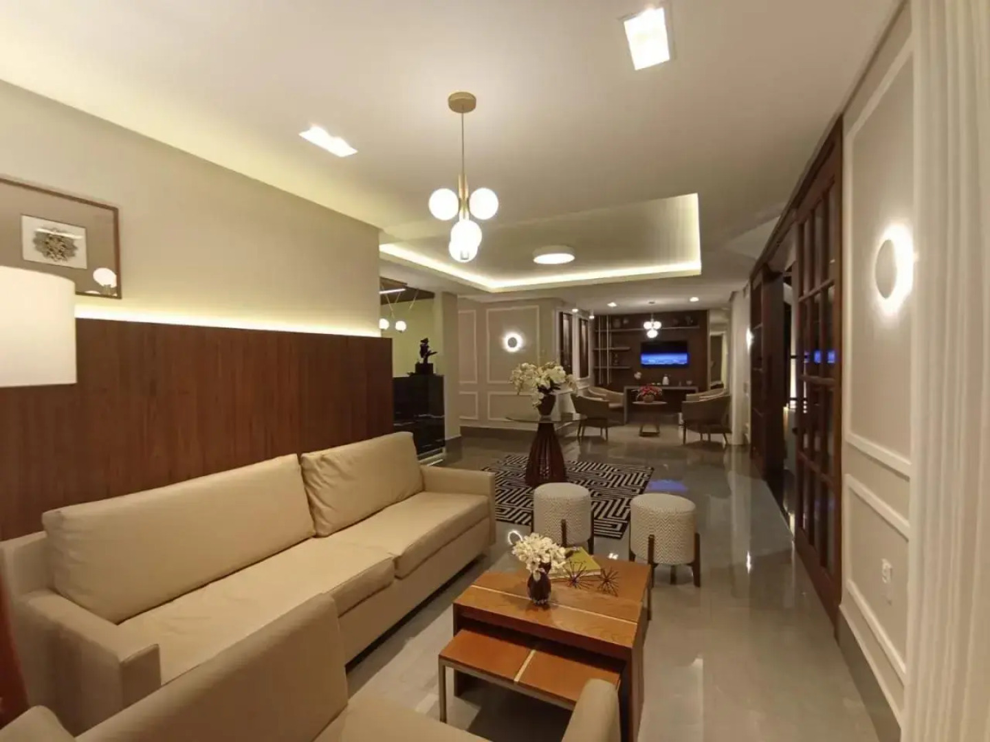 Caetité Palace Hotel