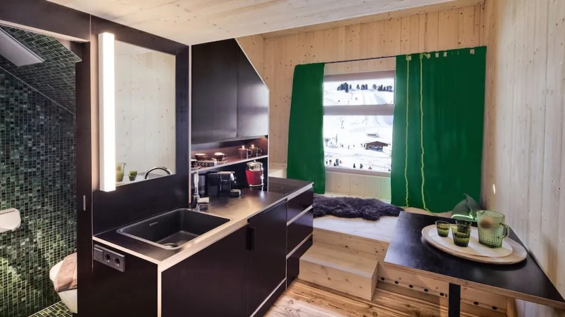 Appartements Seenhaus