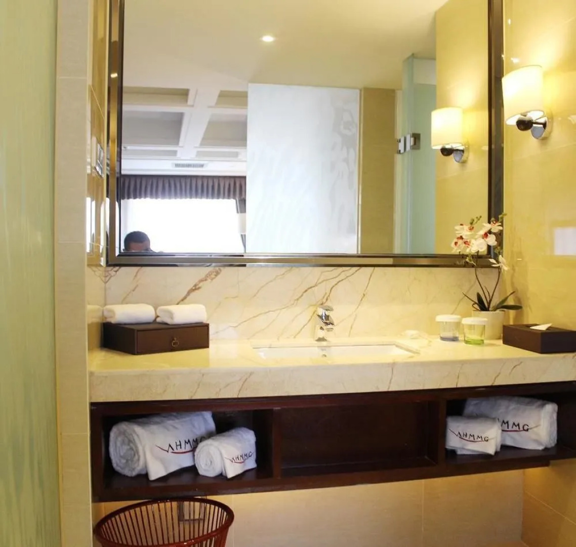 Mareka Haihe International Hotel