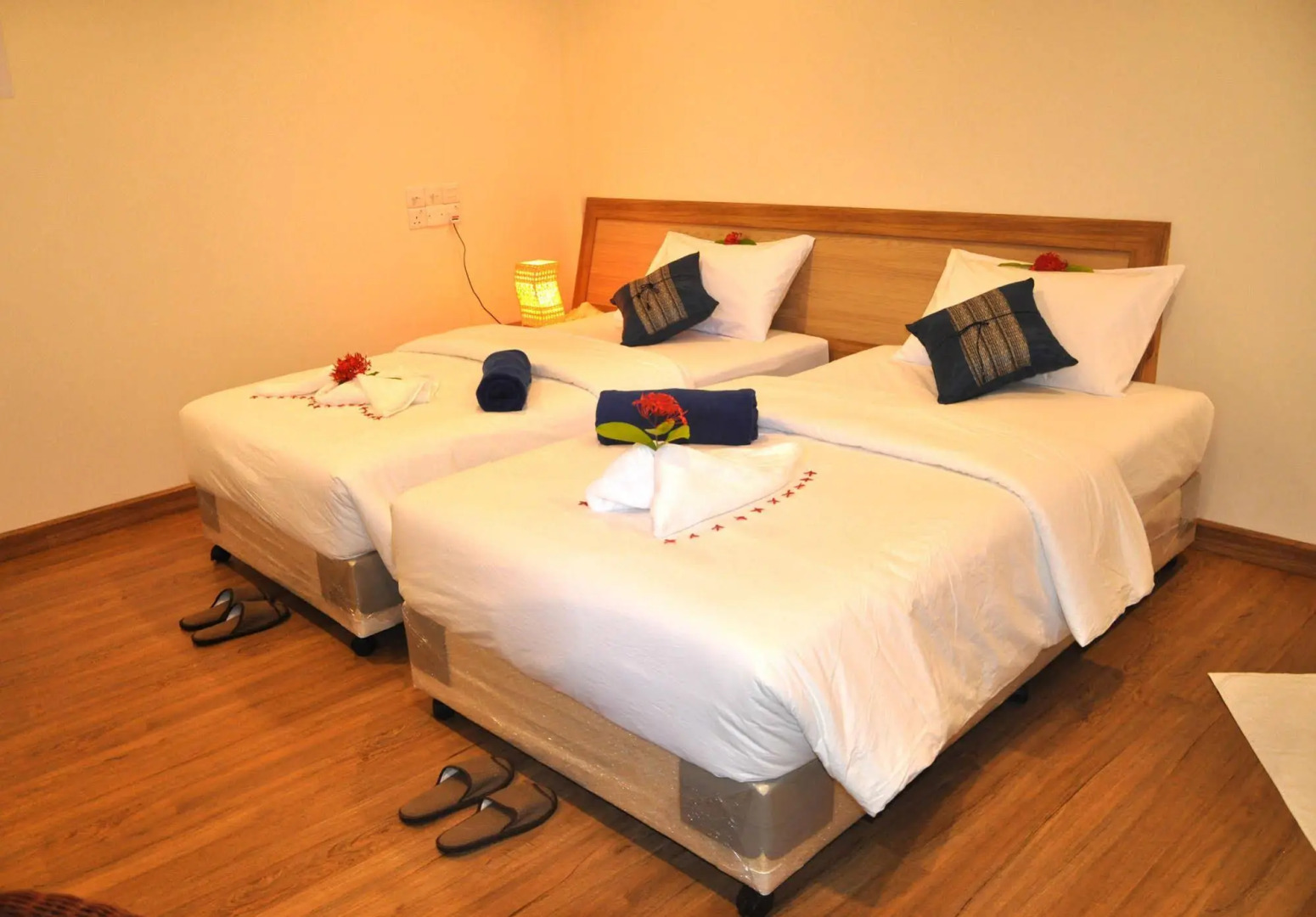 Rasdhoo Holiday Home