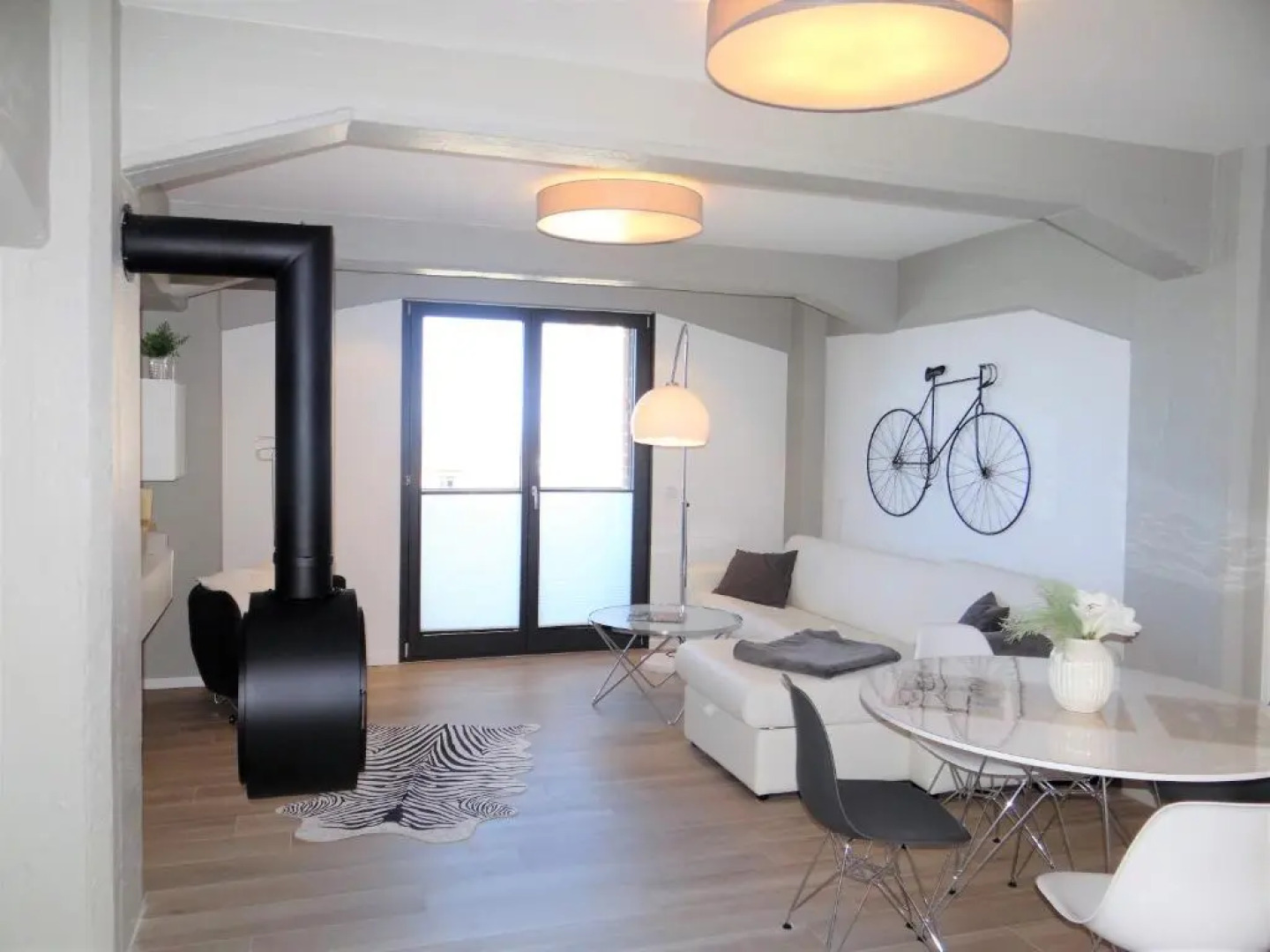 Speicher Residenz Barth E2 App 2