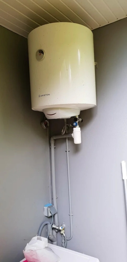 Apartment With 2 Bedrooms in Le Lorrain, With Wonderful sea View, Terr