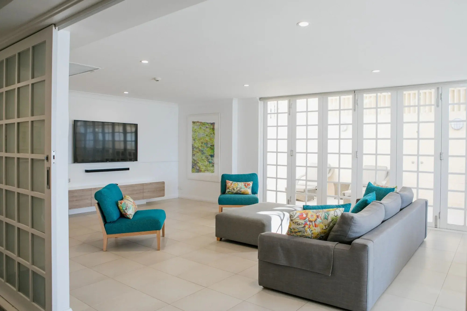 Netanya Noosa Beachfront Resort