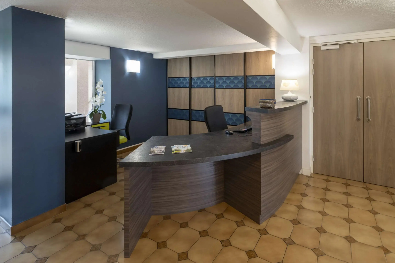 Sure Hotel by Best Western Saintes