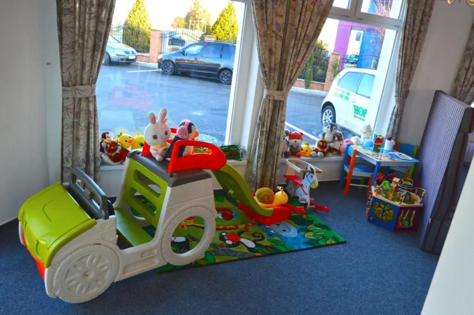 Hotel Zara Topoľčany