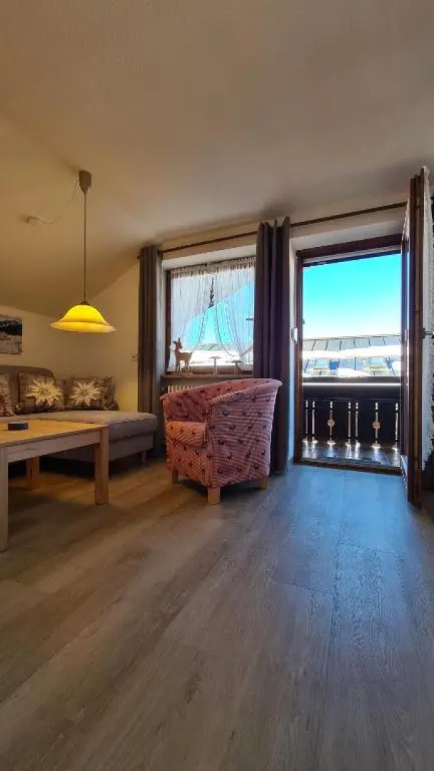 Landhaus Deiser Ferienwohnung in der Poststraße