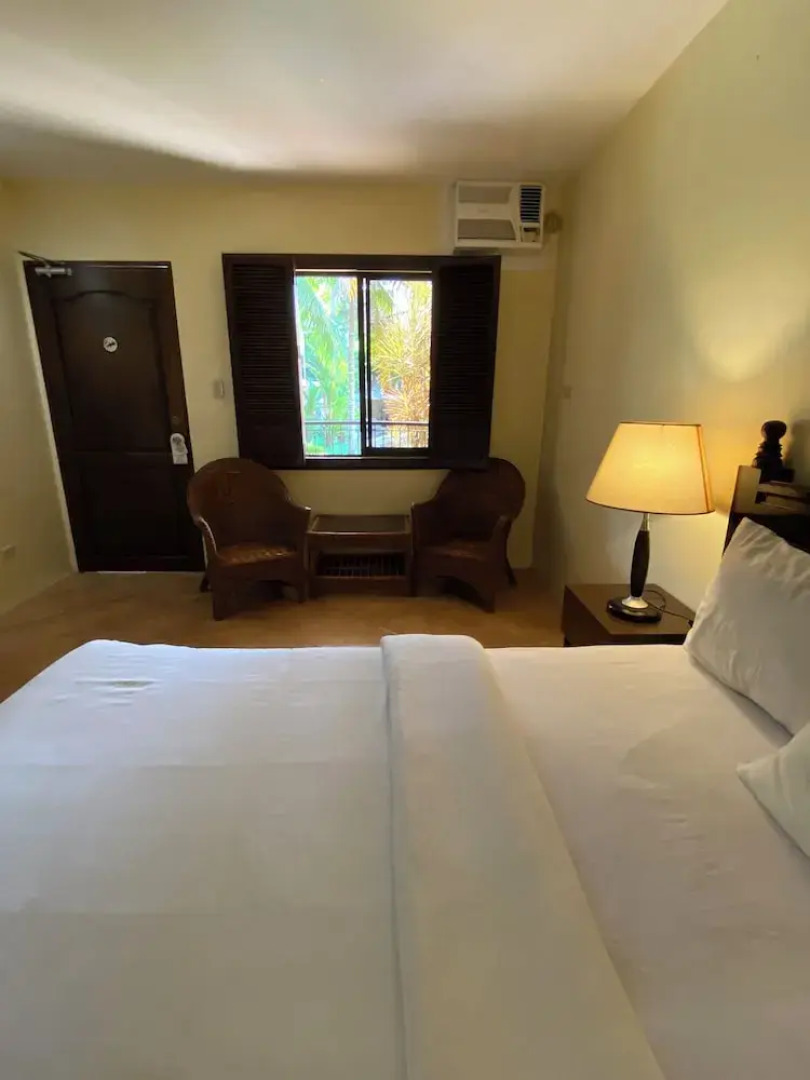 Sierra Resort  Dauin Negros Oriental