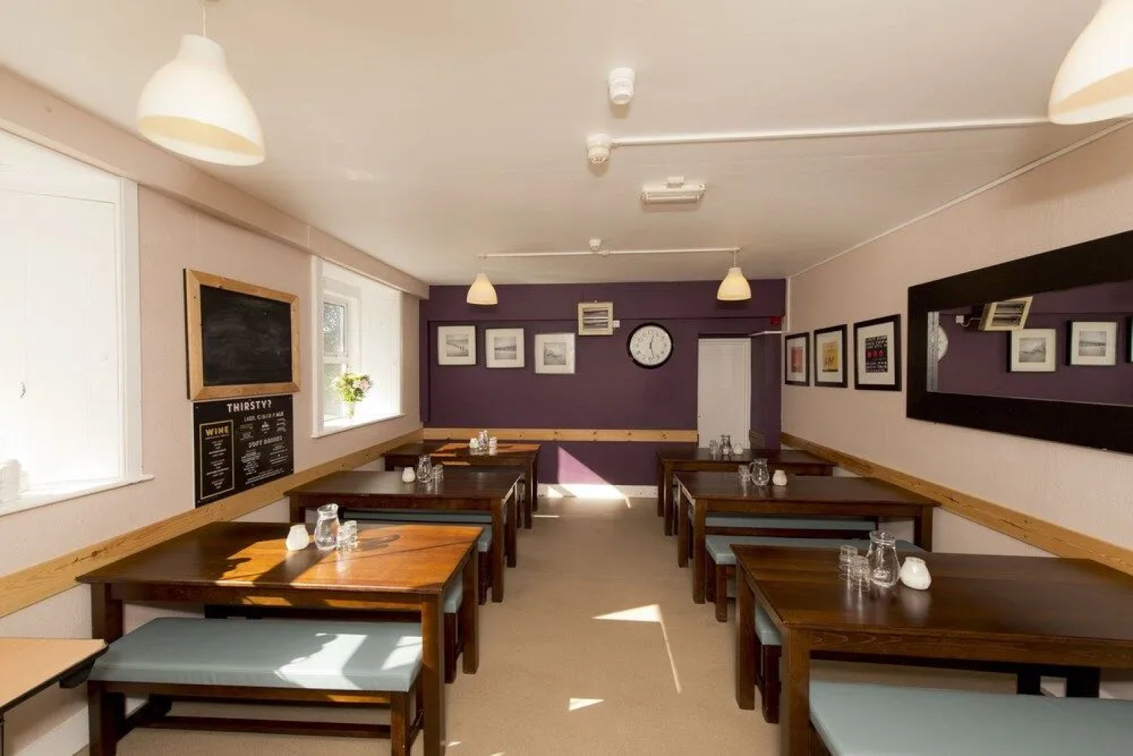 YHA Wye Valley - Hostel