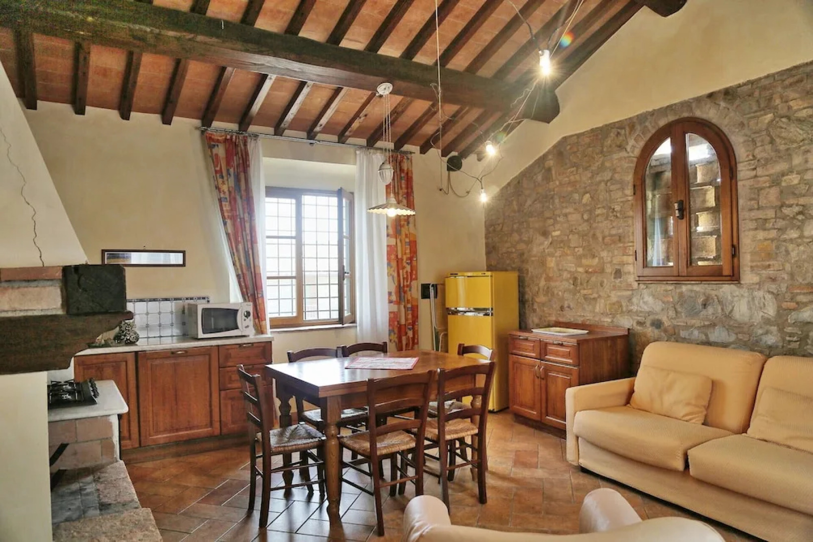 Agriturismo Santa Cristina