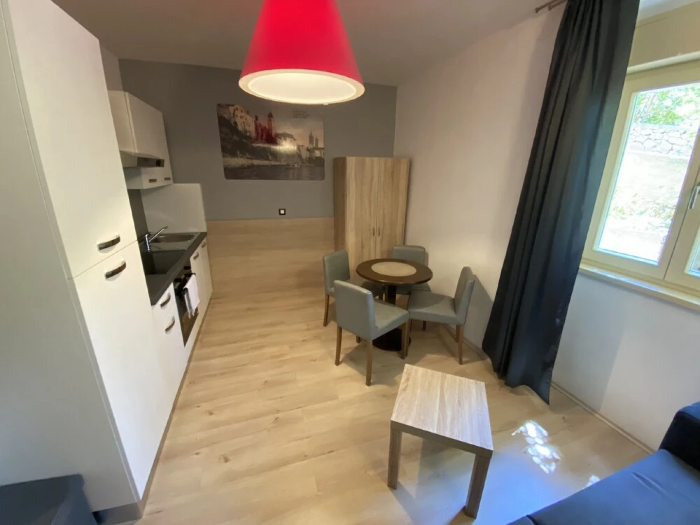 Integral Hotel Arbia - Villa Rio