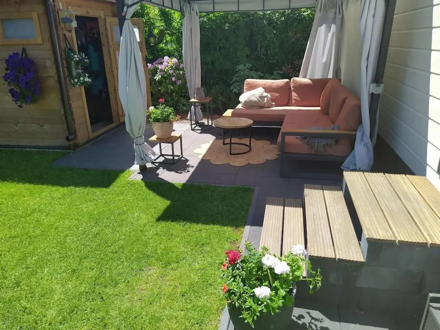 KD 765 - Vakantiepark Kijkduin