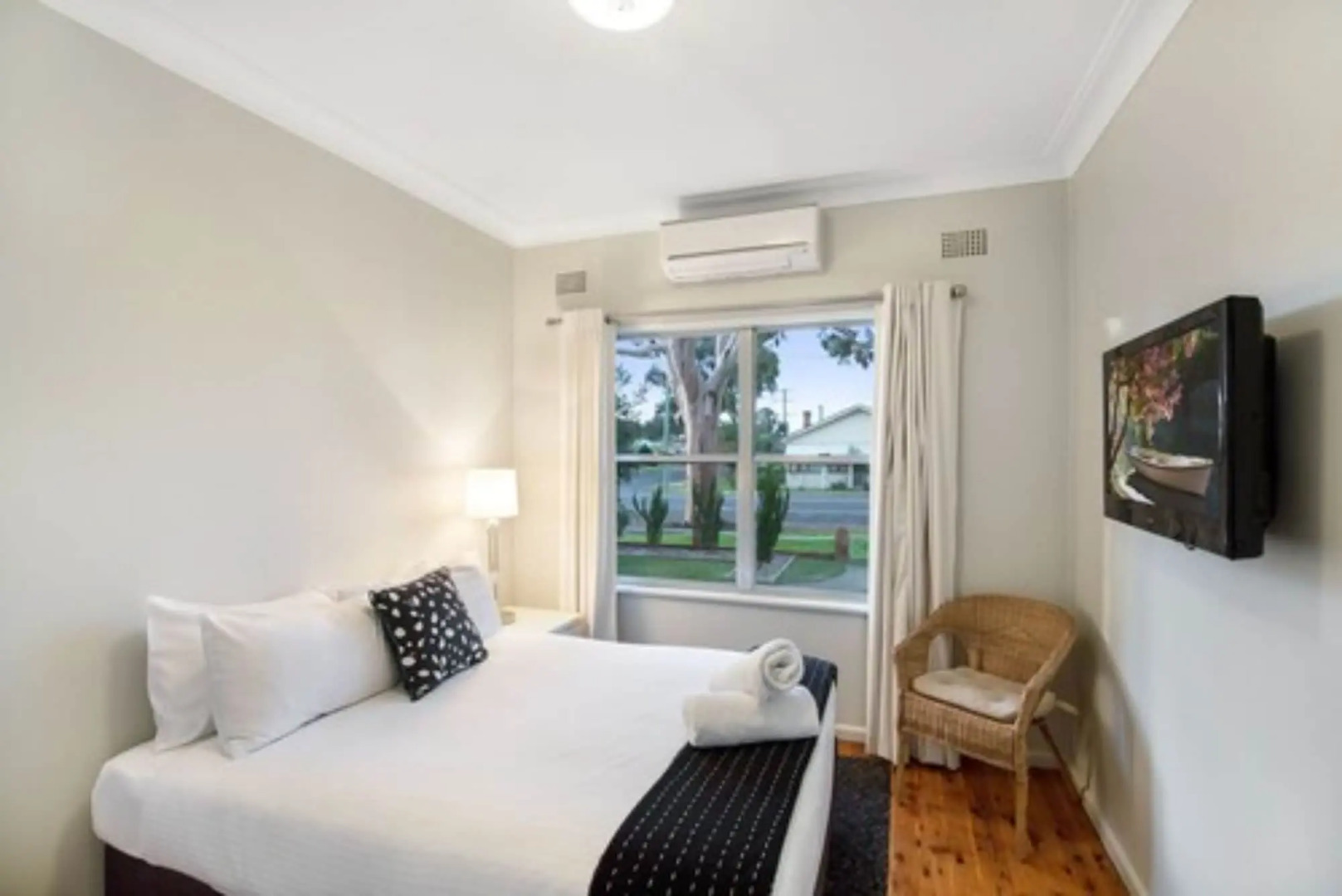 The Horatio - Suites & Motel