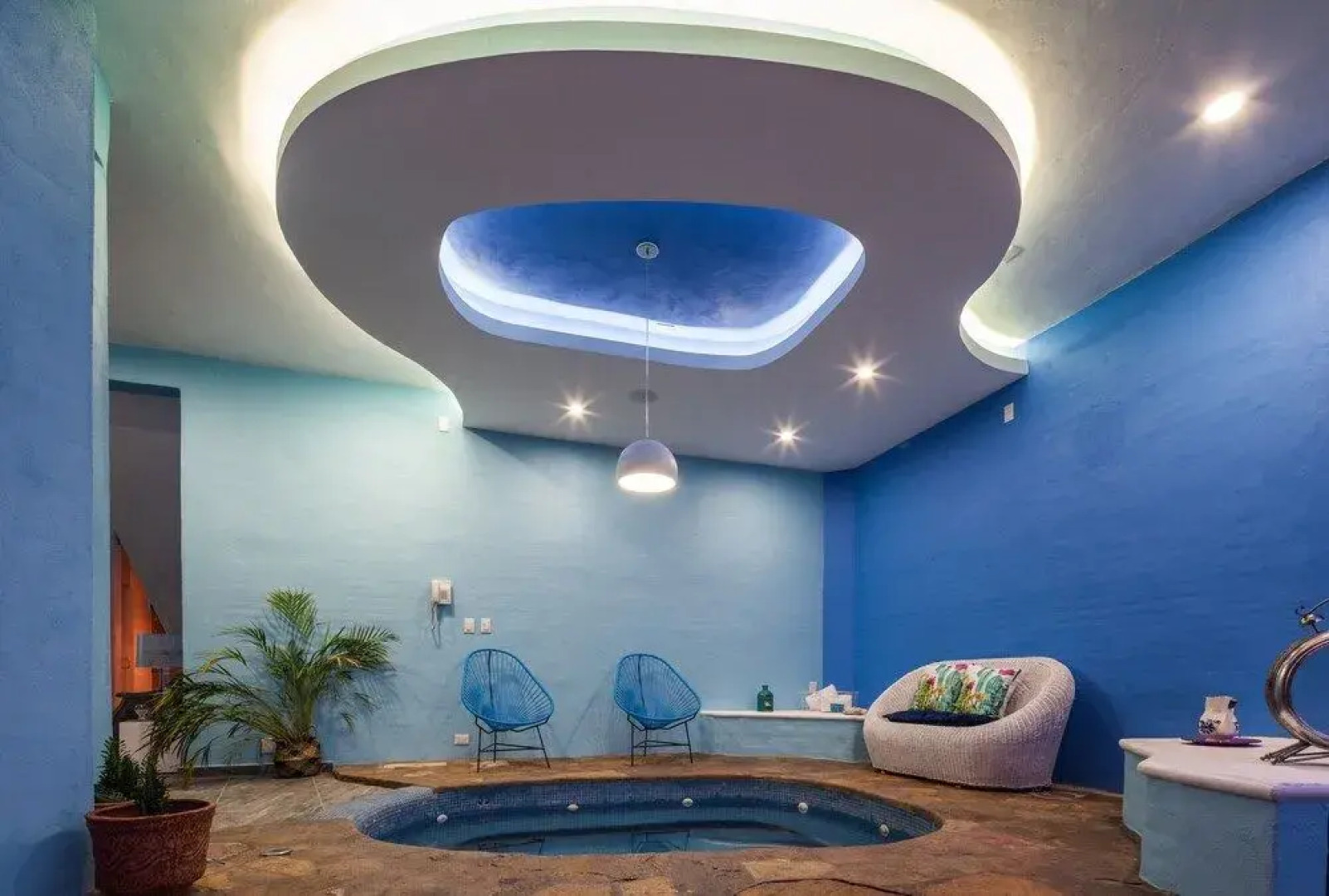 Casa Bugambilias Hotel Boutique