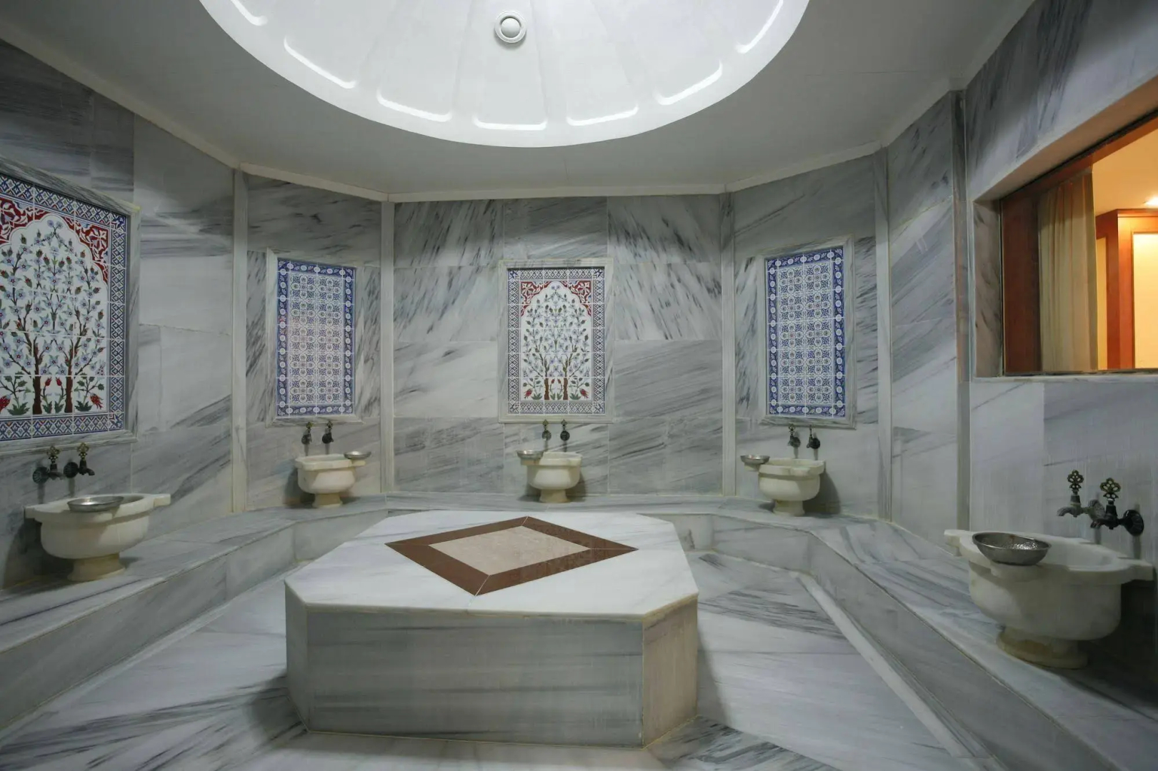 Akgun Elazig Hotel