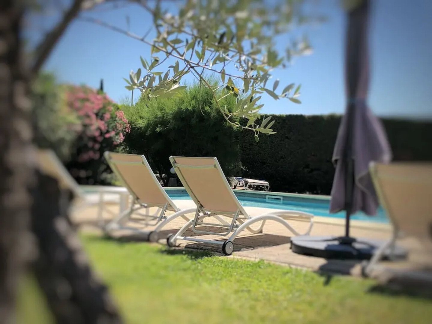 Le Pré du Moulin - Maison Alonso - Hôtel Restaurant