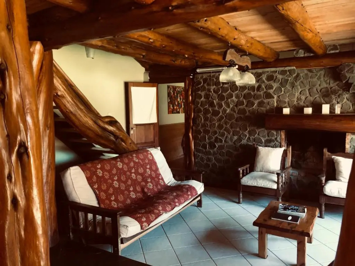 Cabaï¿½as Temistocles