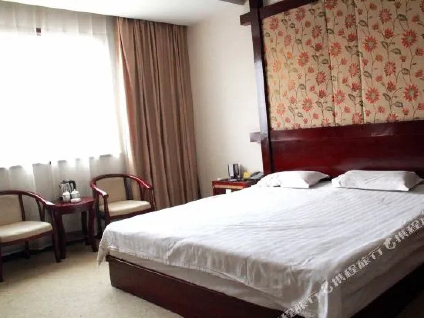 Jiaozuo Yingshicheng Hotel