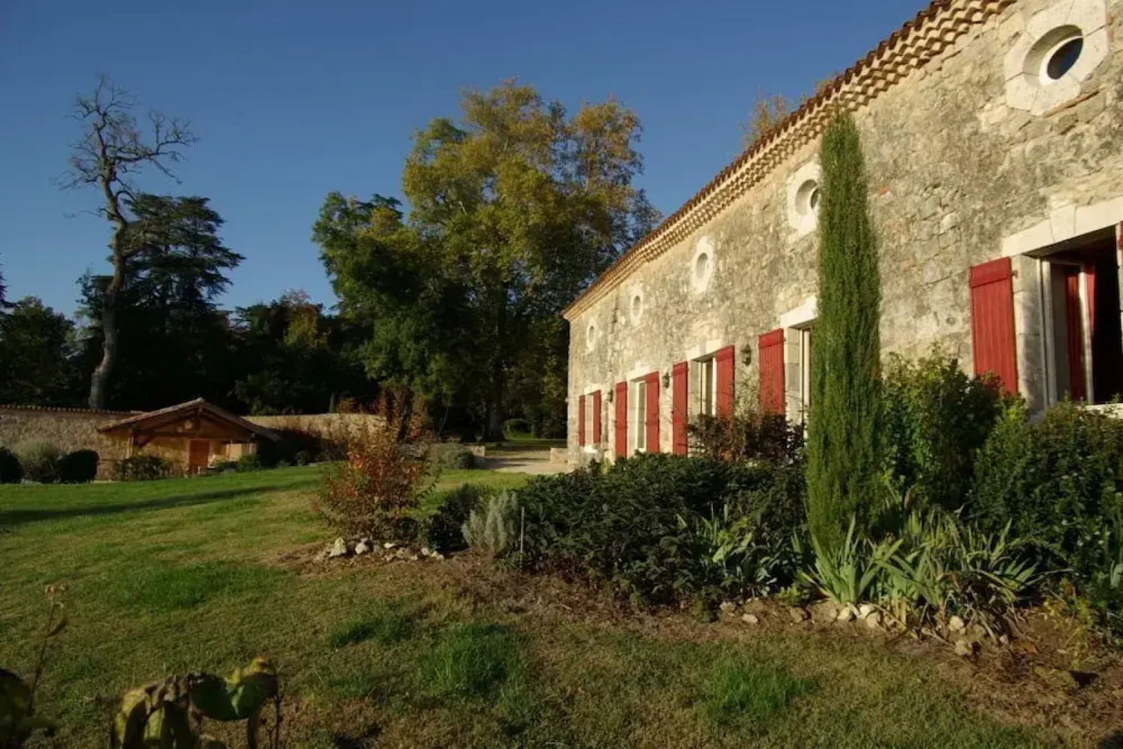 Bastion du Prince Noir