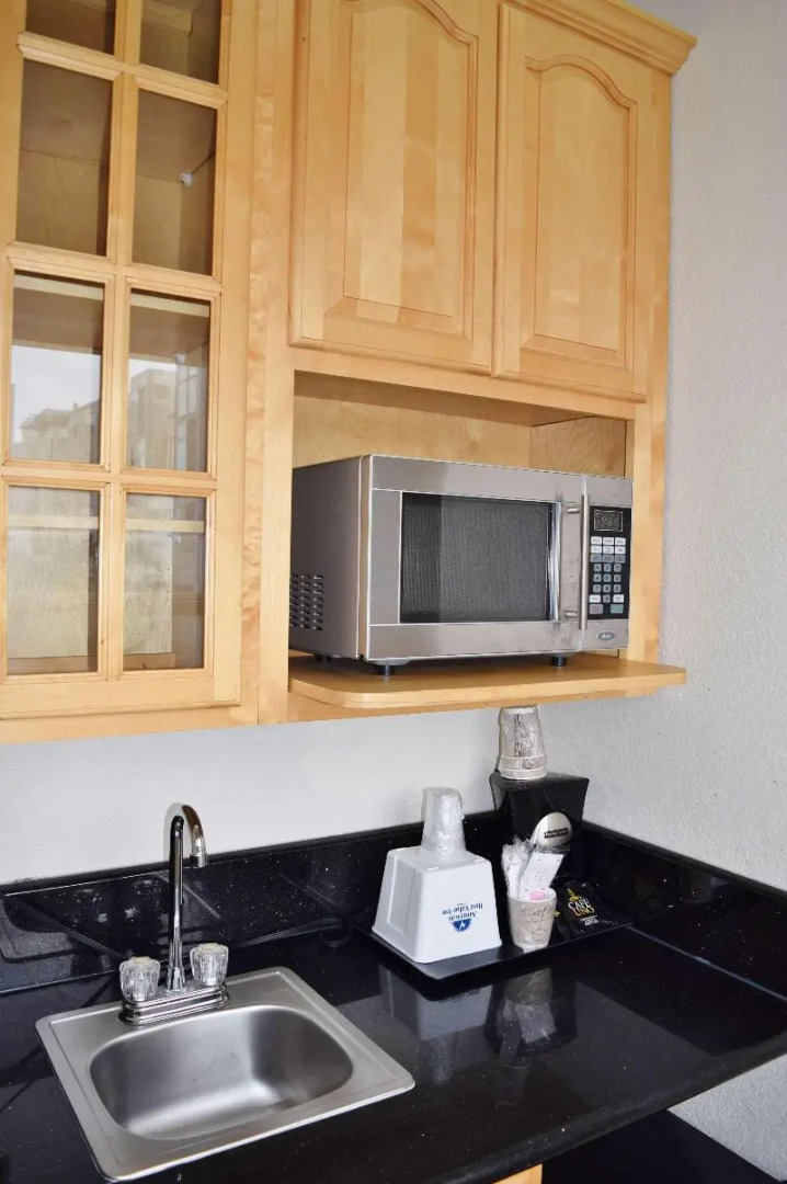 Sia Park Executive Hotel