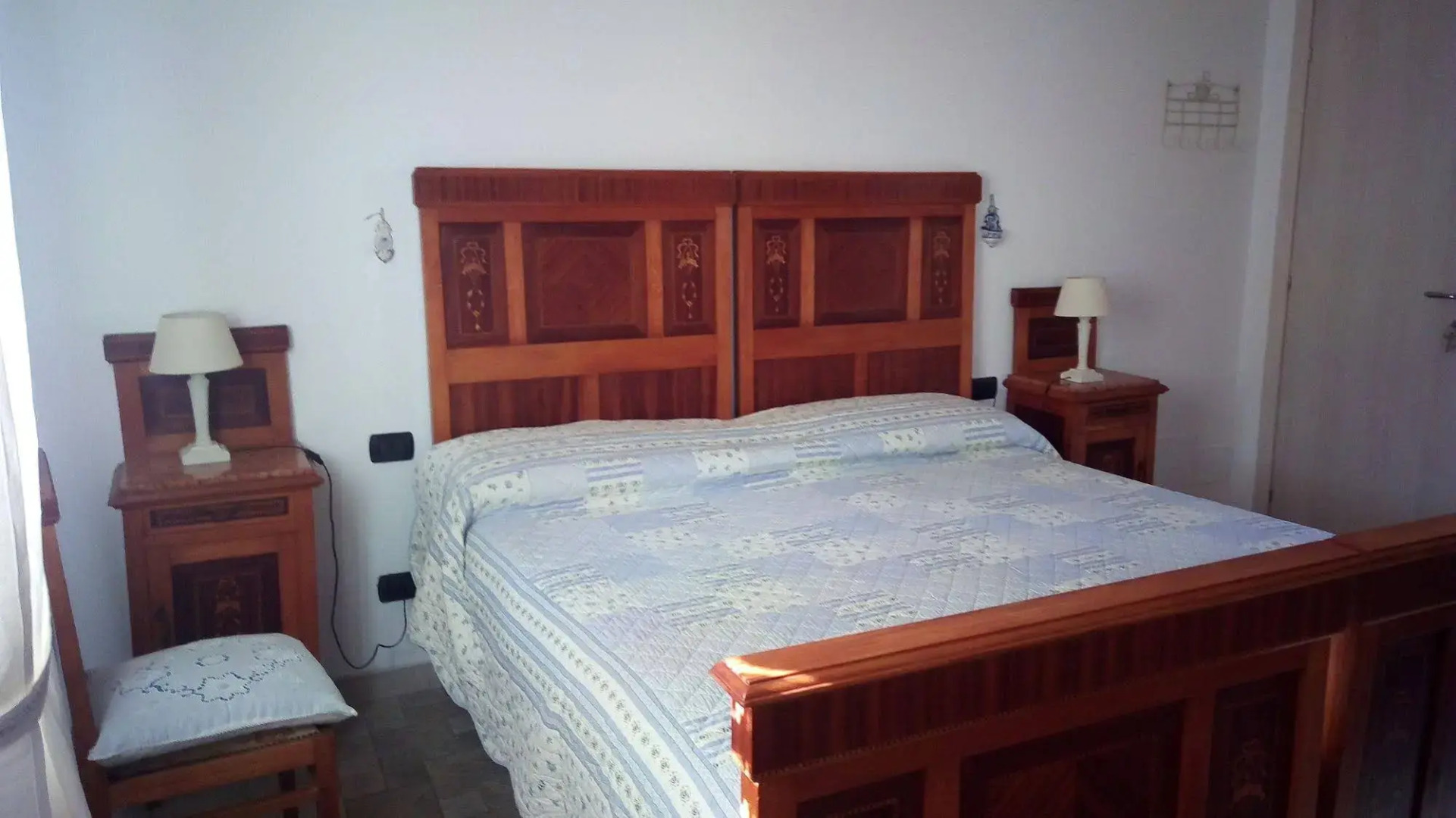 B&B Cadrecca Tra Terra Luna e Mare