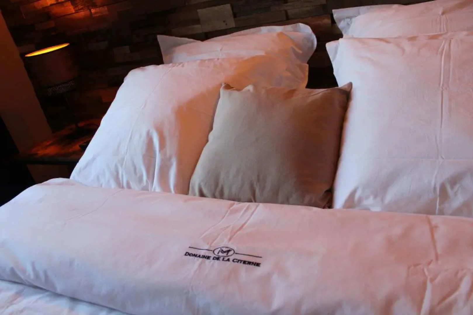 Domaine de la Citerne