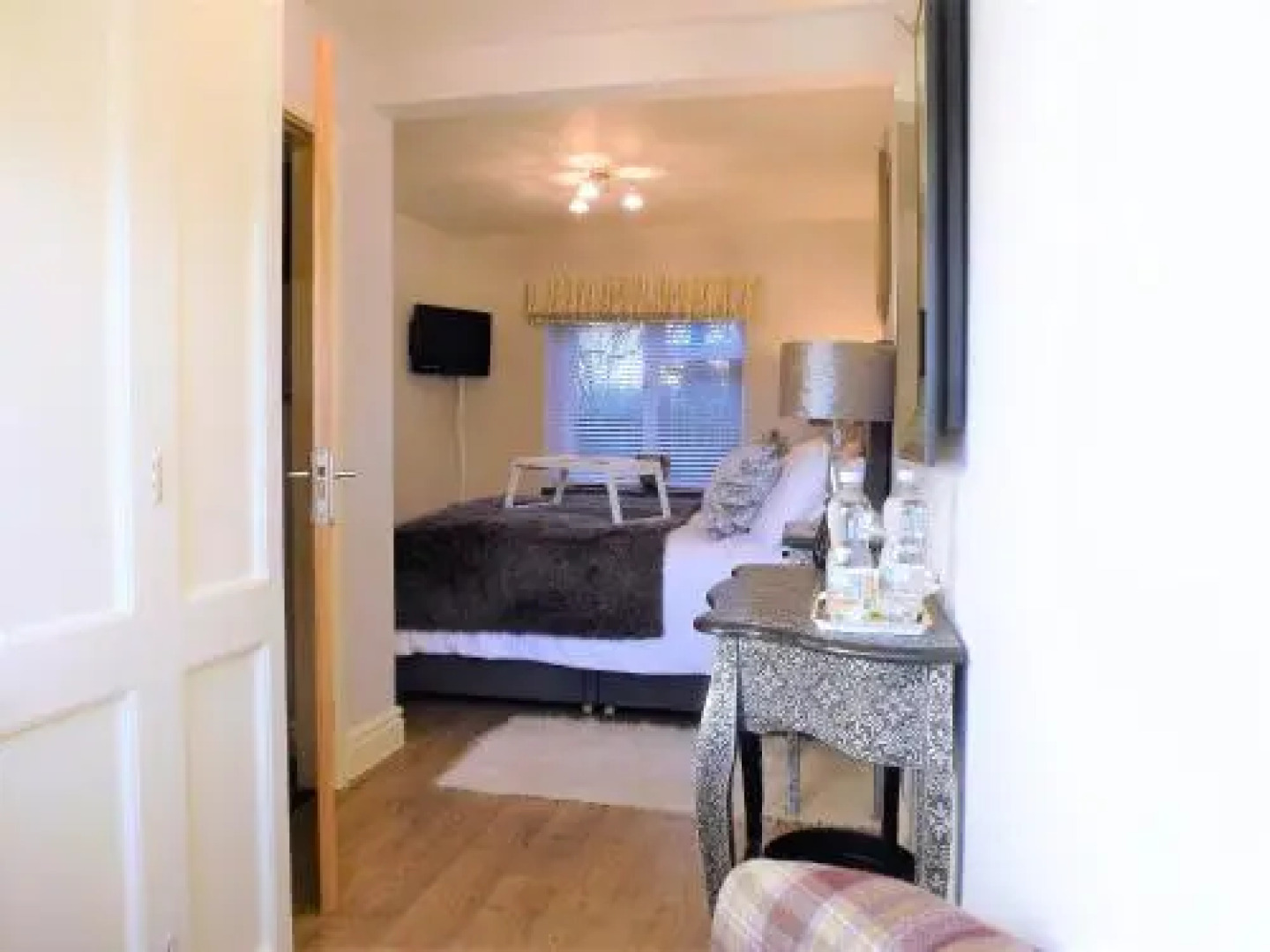 The Courtyard Cheshire