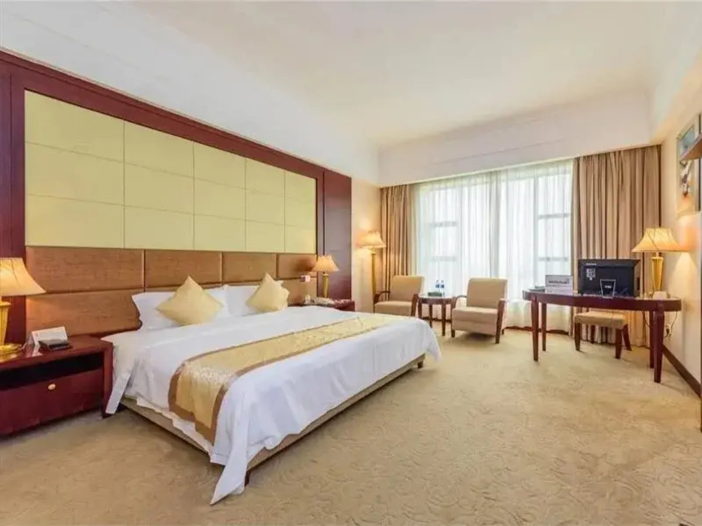 Laibin Yuda International Hotel