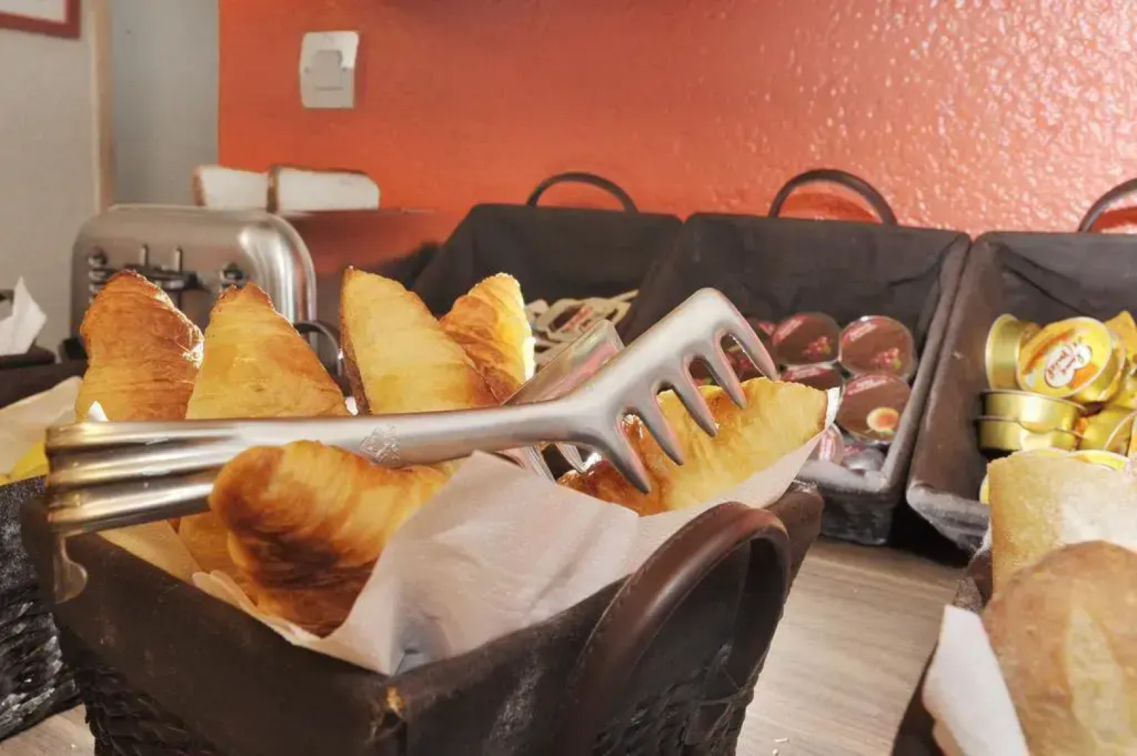 Hotel Carladez Cambronne