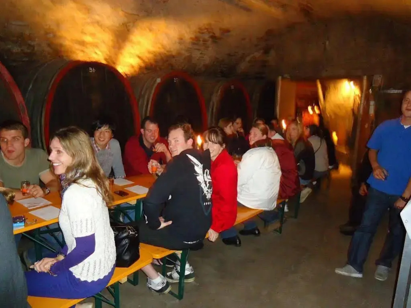 Beckmanns Winzerhaus