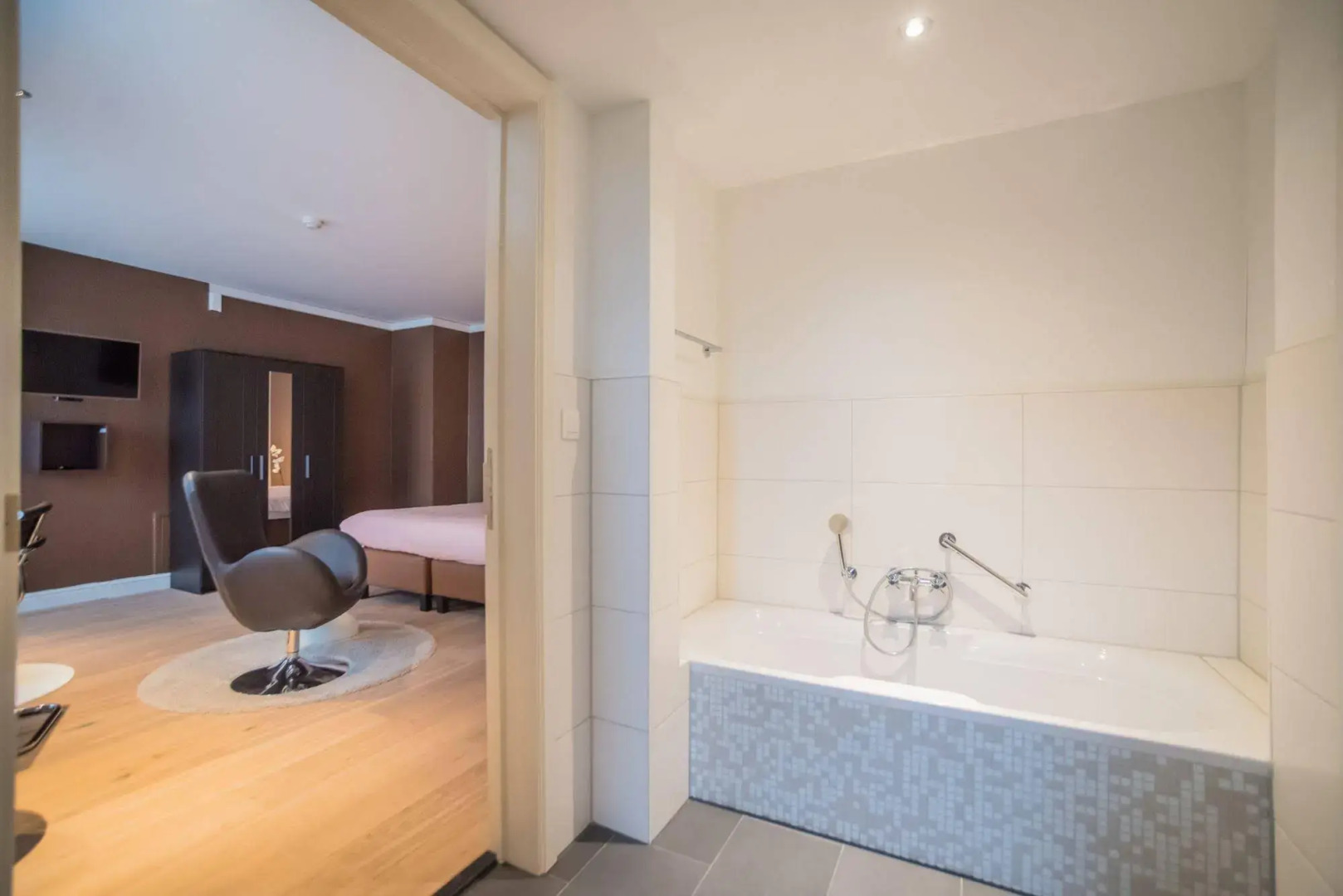 Château de Bernalmont The place to stay