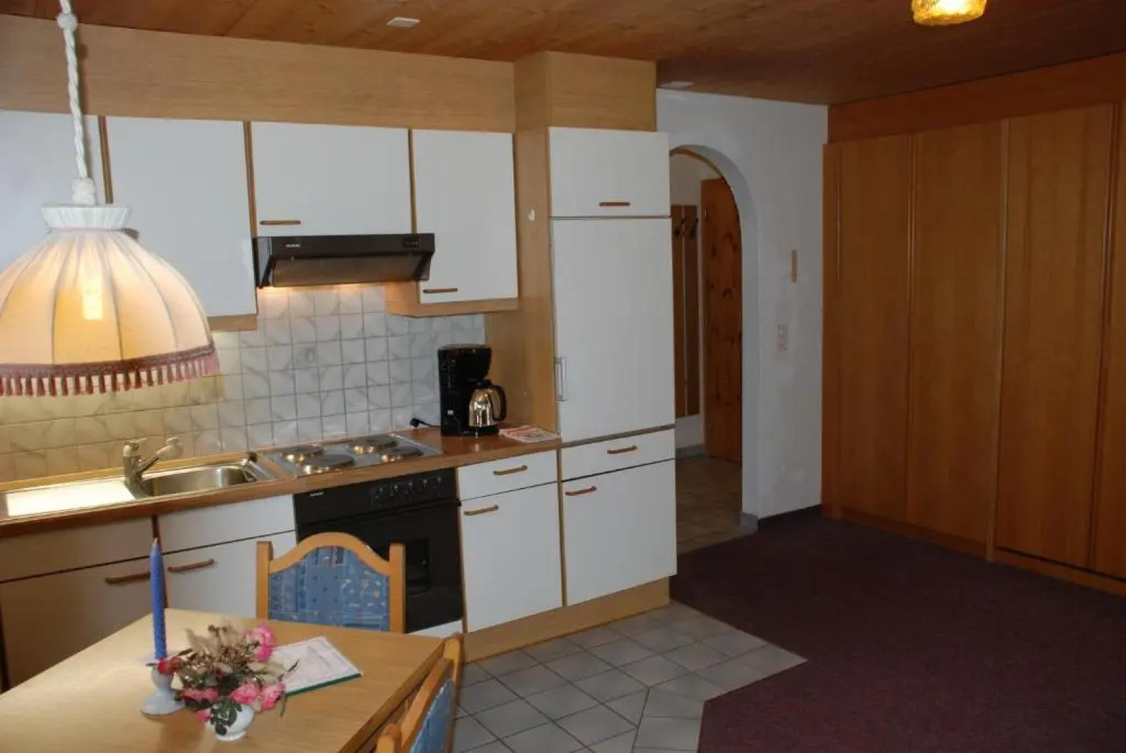 Appartment & Taxi Tirana