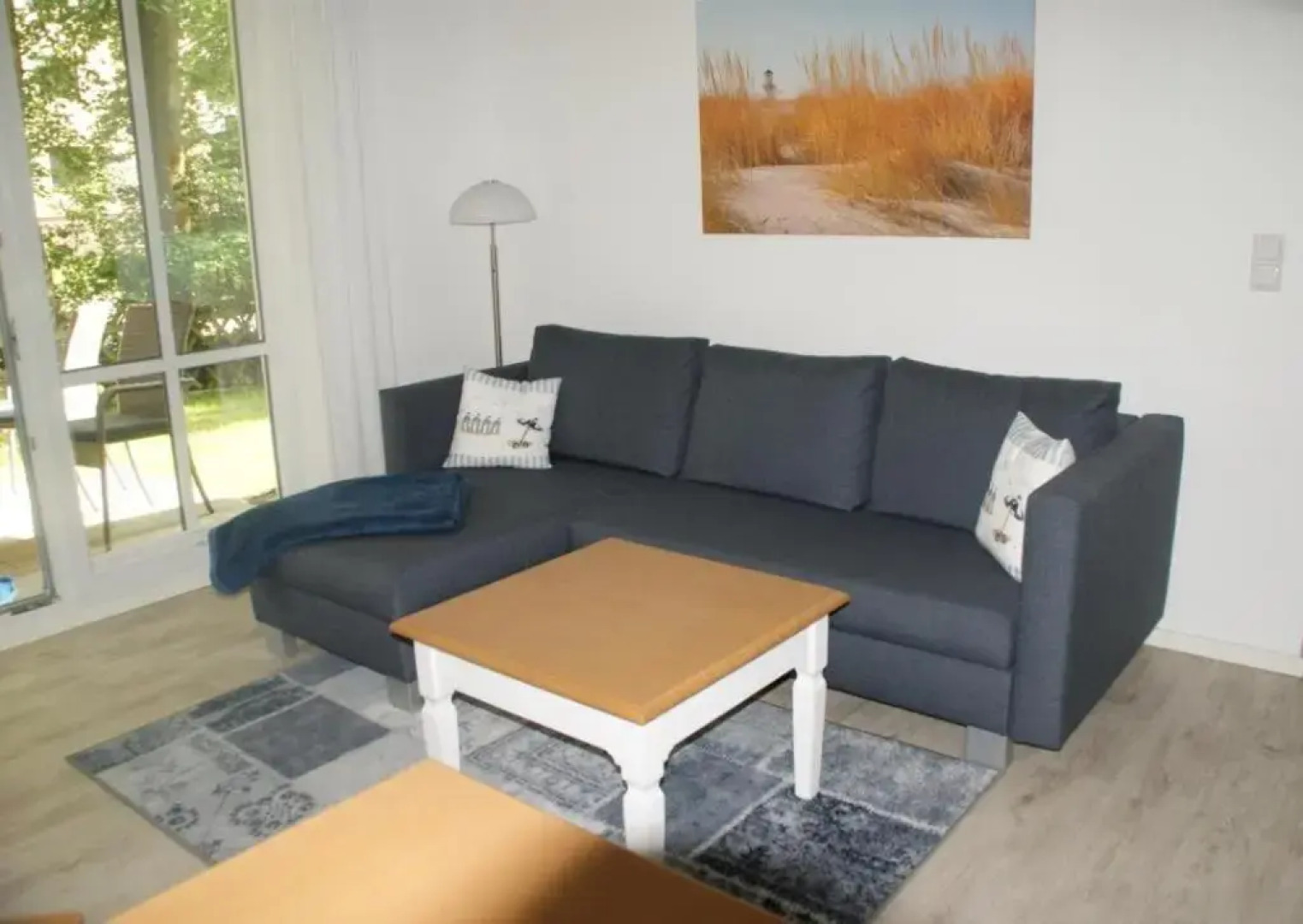 Haus Pamir Ferienwohnungen