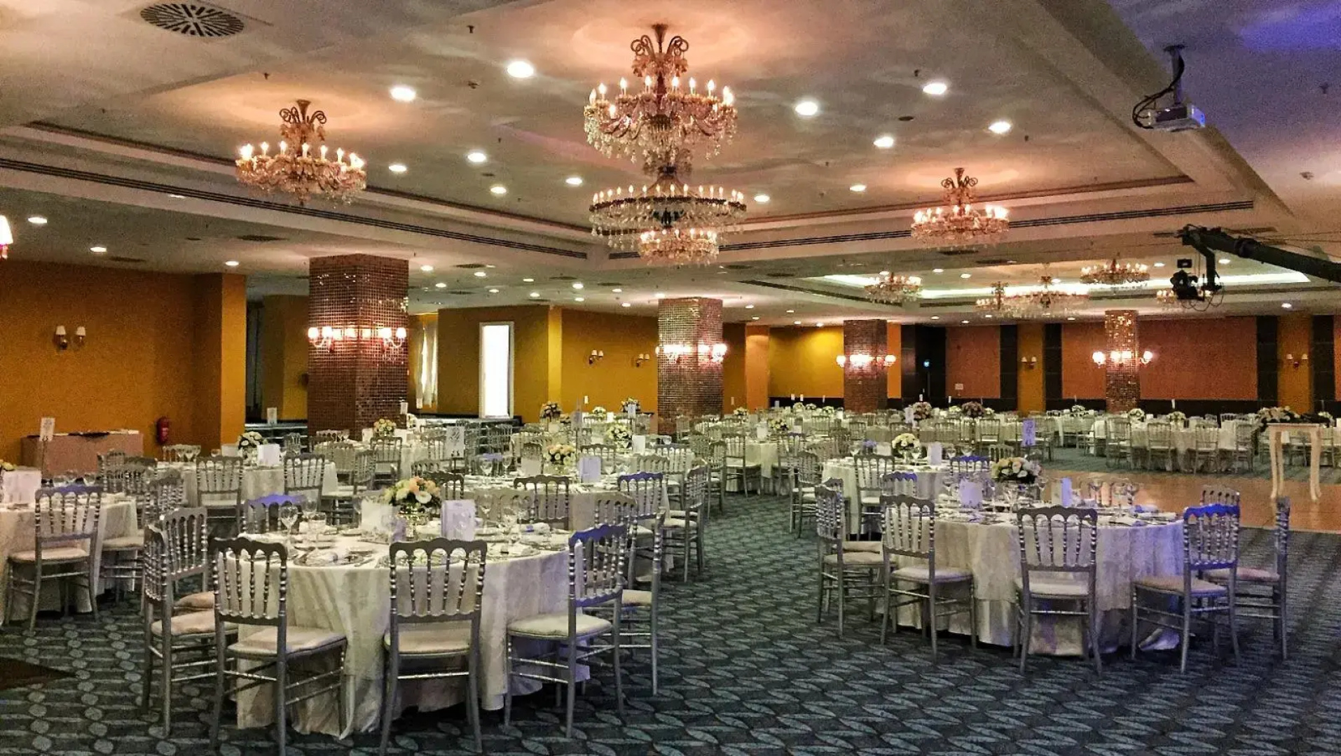 Sundance Hotel Istanbul