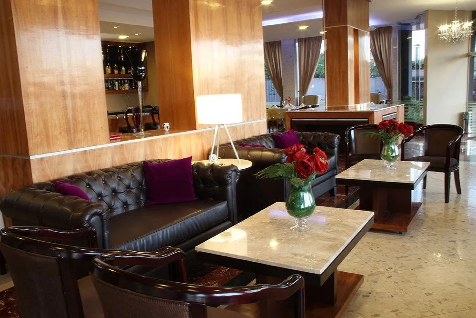 Le Club Resort Hotel