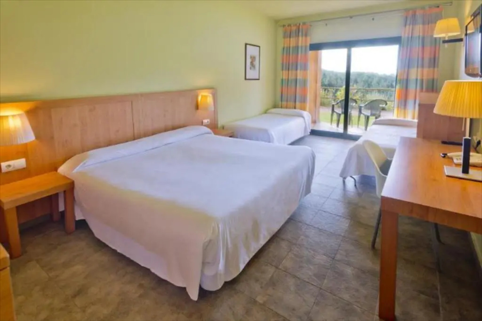 Vilar Rural de Sant Hilari by Serhs Hotels