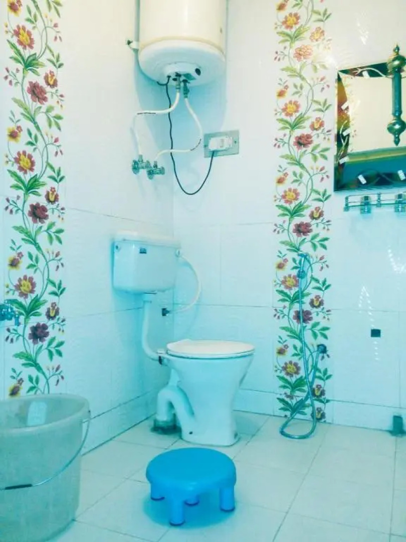 Hotel Fabulous Kashmir