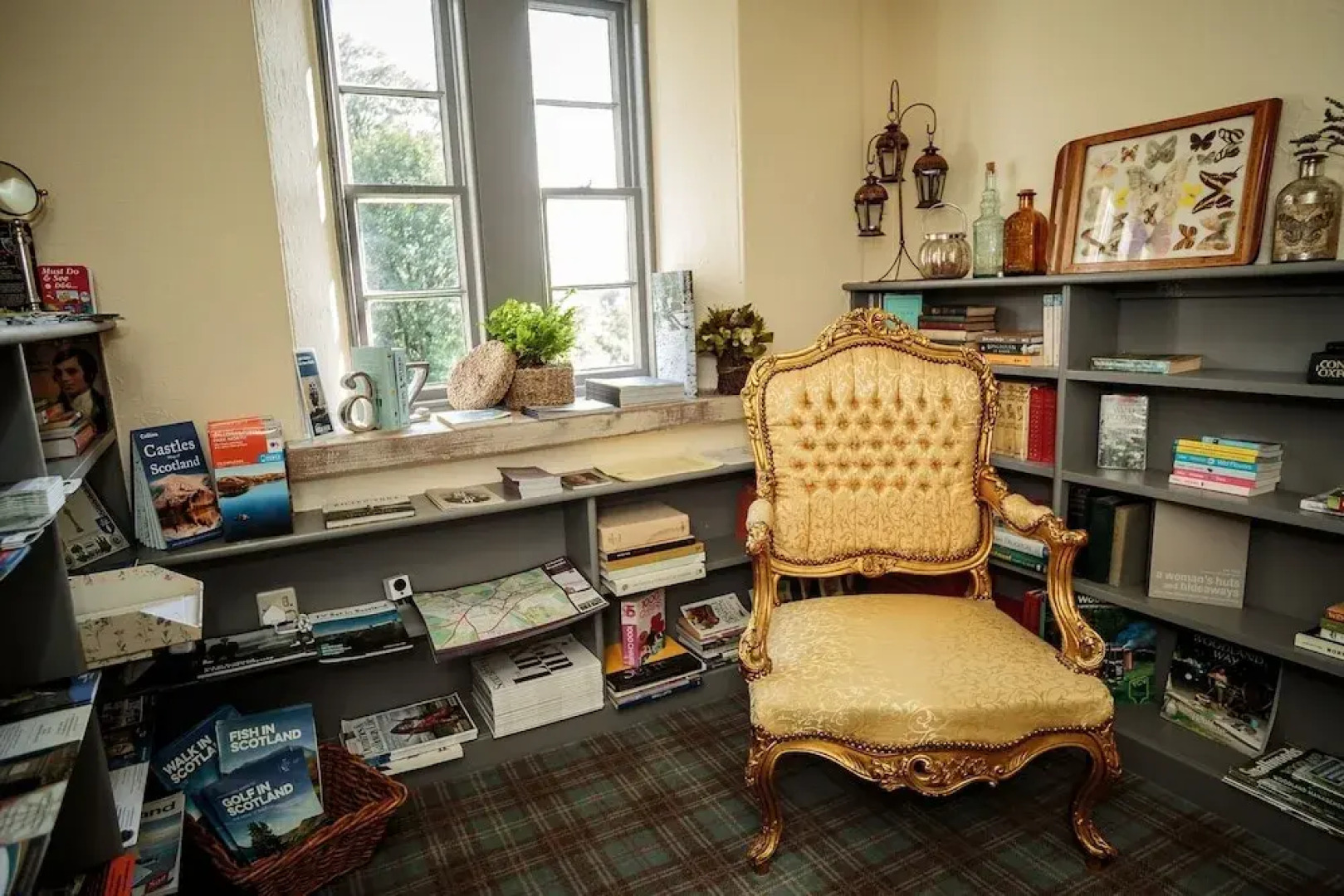 Nithbank Country Estate