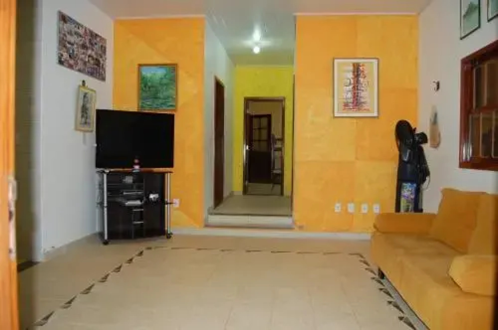 Alter do Chï¿½o House